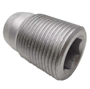Teeth Holder Screw Hexagon Head Bolt 158501 BNT11 BNT12 Hex Level 12.9 for Road Milling Machine