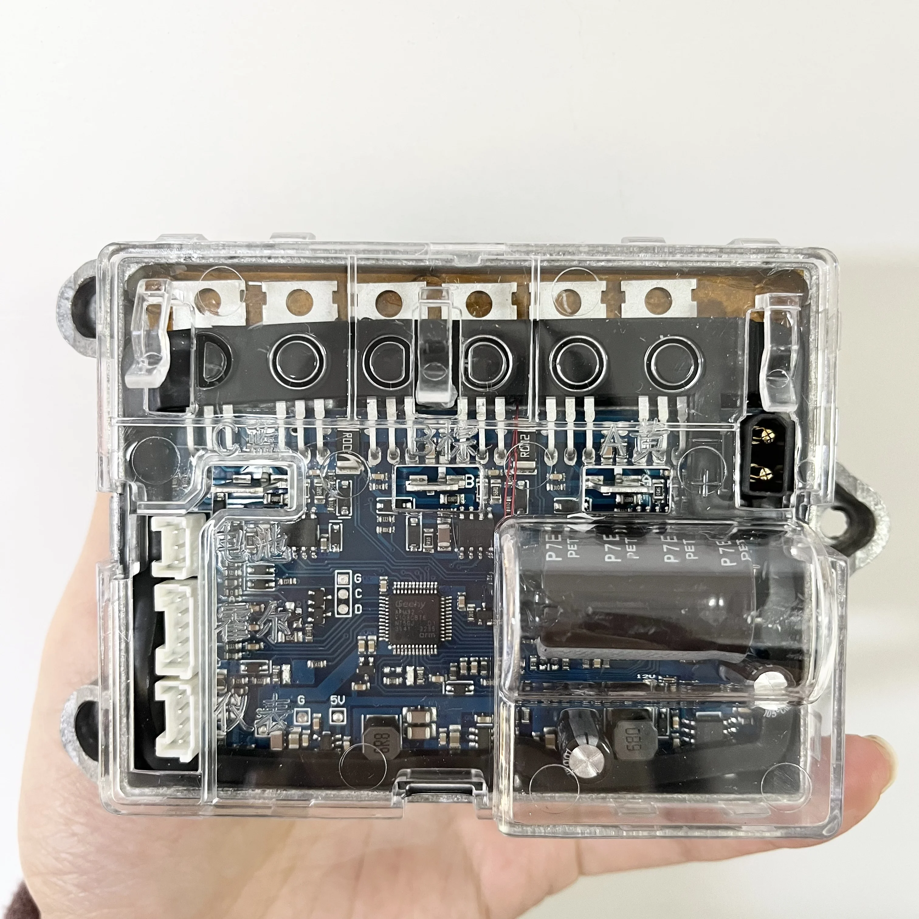Материнская плата контроллера основная для Xiaomi M365/1S/PRO/PRO2 запчасти электрического скутера