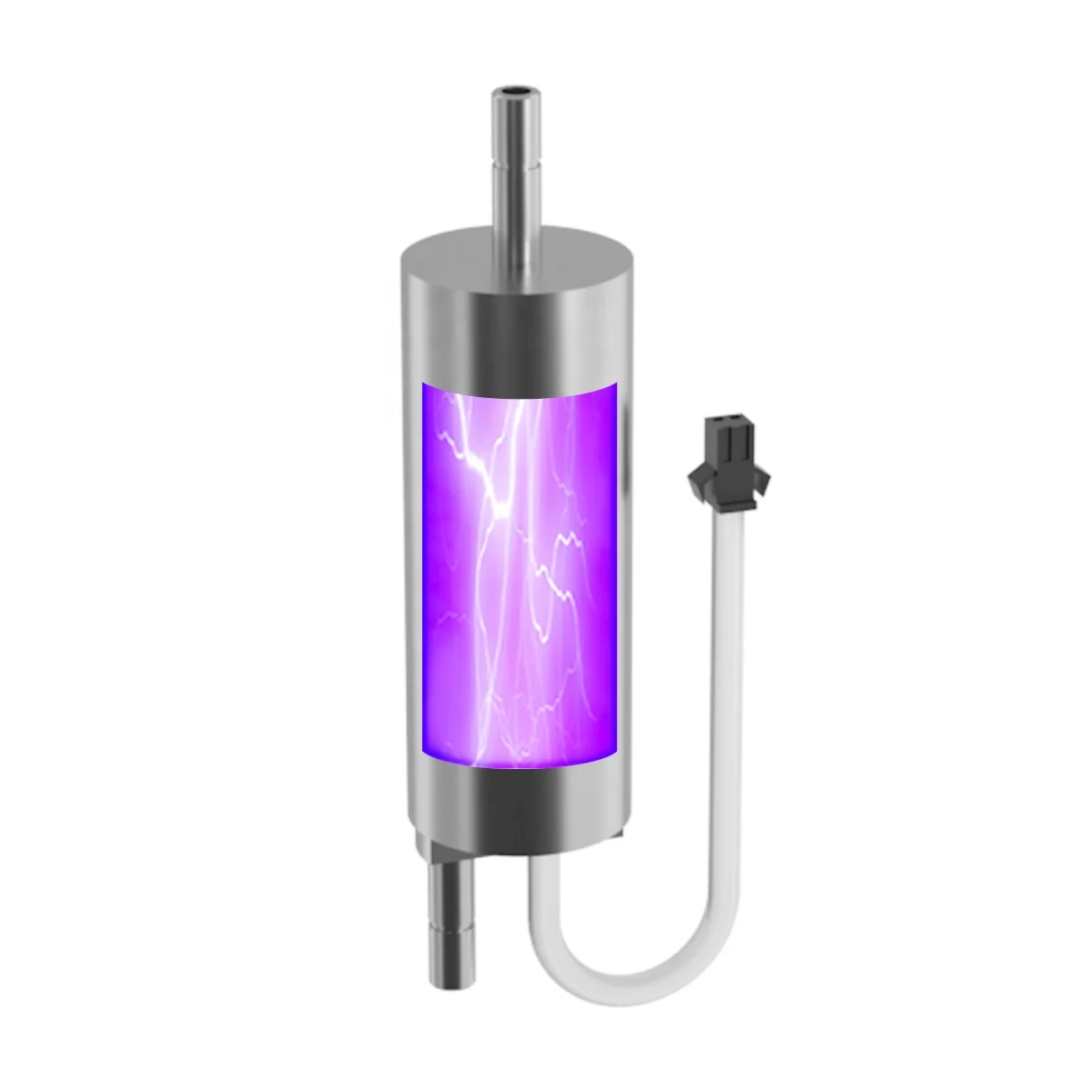 265nm 275nm 280nm UVC LED Running Water Sterilizer Module led ribbon Sanitizer Solution for Water Treatment