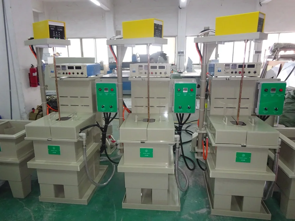 Hot Sale Plating Filter Chemical Filter Easy To Operate Motor Pump Metal Electroplating Machinery