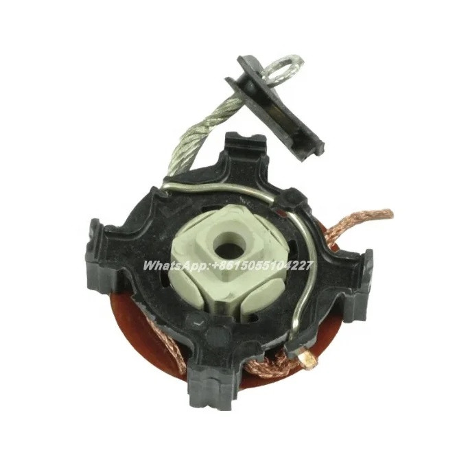 Starter Carbon Brush Holder for delco,volvo,valeo 69-9409 139224 0011510914 187517