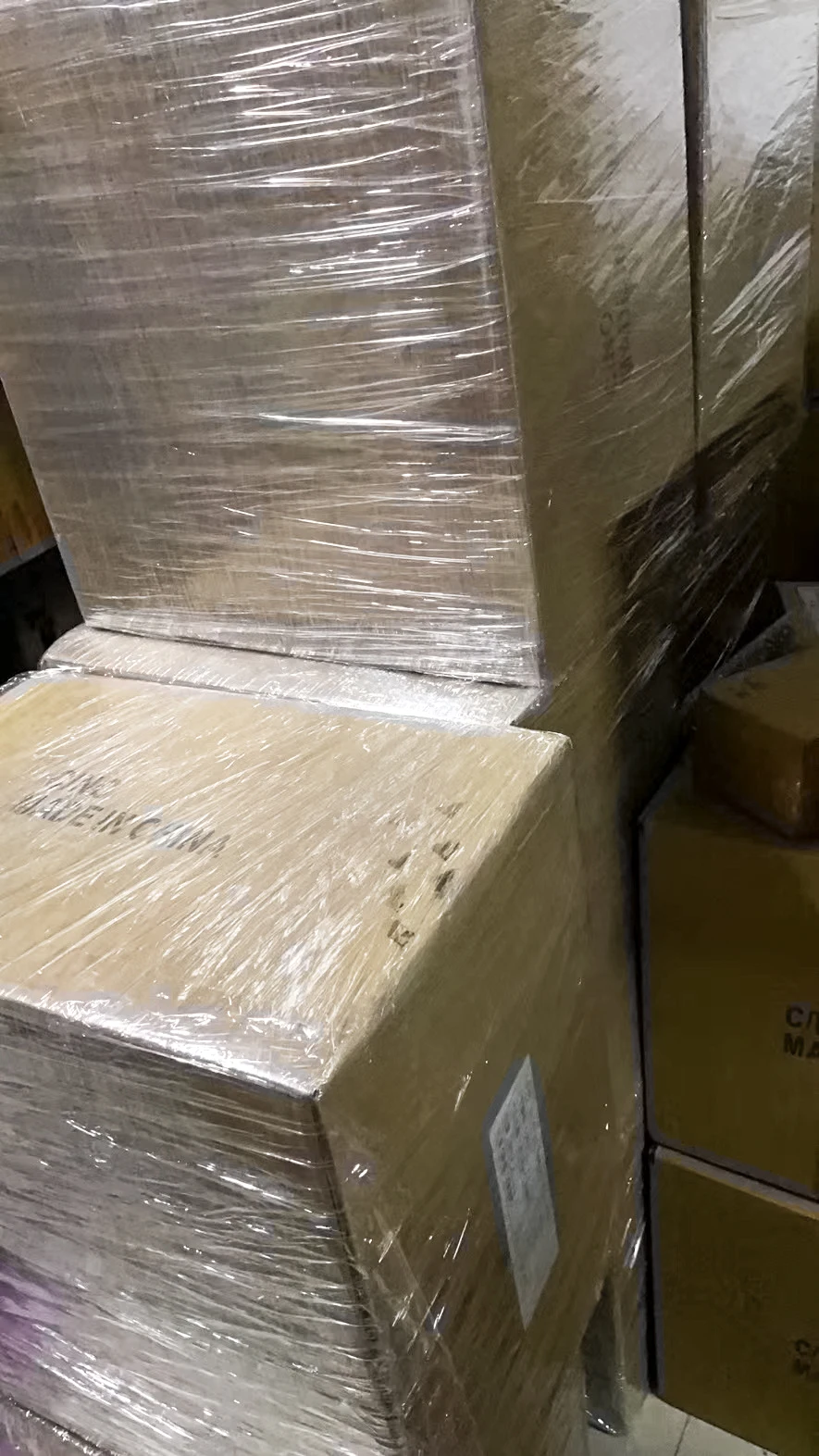 Alastin Marine Hardware 316/304 Stainless Steel High Quality Telescopic Boat Ladders