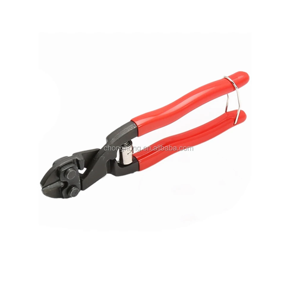 Wire Rope Cutter Bolt Cutter Hand Cable Cutter