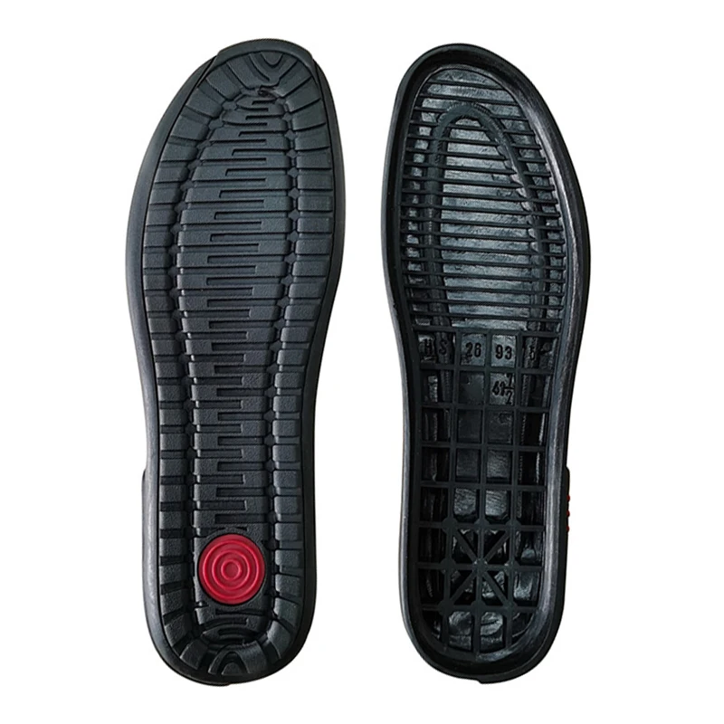 Shoe factory semi-finished product high quality rubber soles for shoe making sanda sole sheet