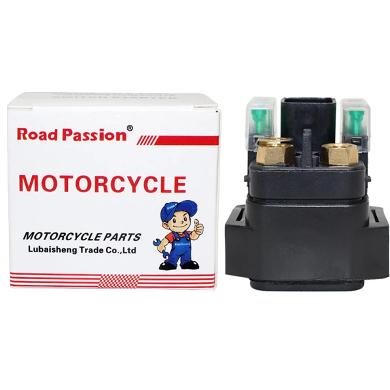  Реле стартера для мотоцикла YAMAHA RAPTOR 125 YFM125R YFM 125R YFM125 YFM700 R 250 700 YFM700R 700R