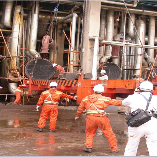 Совершенно новый 20-тонный экстрактор ariel bundle съемник для обогревателя и теплообменника