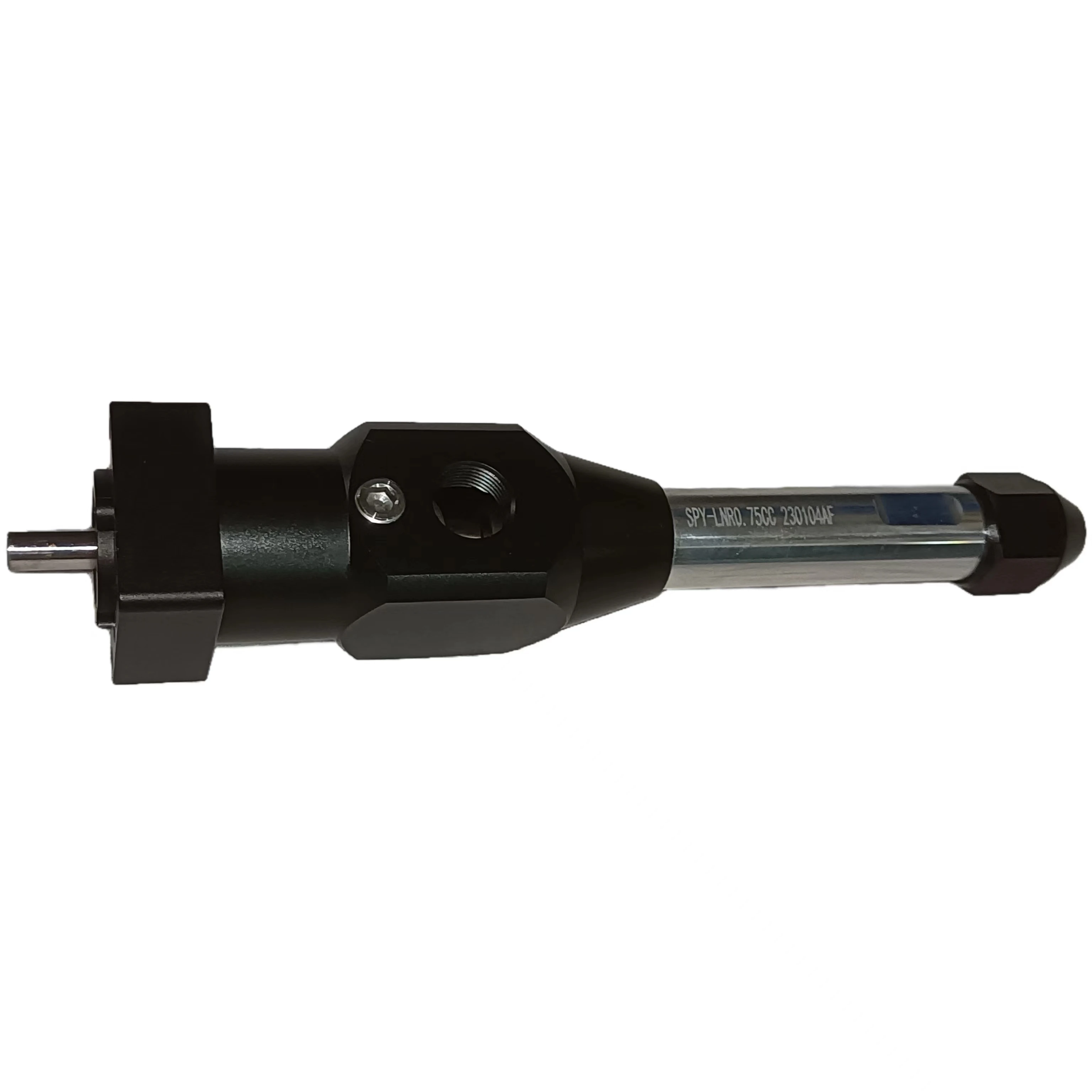 RoNice LNR 0.75CC Micro Screw Pump/Dispensing Screw Pump as Viscotec/Taeha