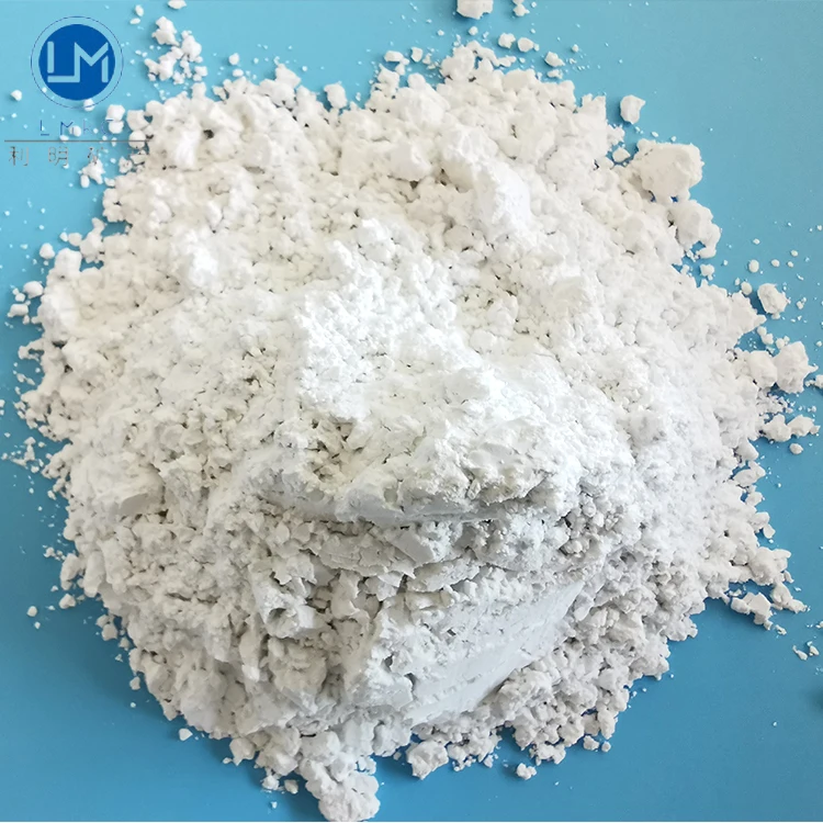 
Factory Directly Sell Calcium Carbonate In Plastics Omya Calcium Carbonate Filler Light Calcium Carbonate Plant 