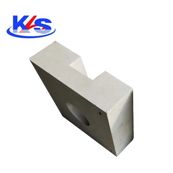 Refractory insulated aluminum silicate ceramic fiber riser sleeves used in aluminum industry