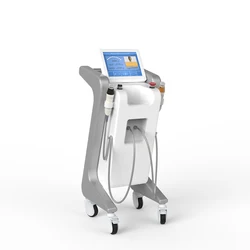 2021 фракционный микроedle Rf радиочастотный микро Needling для использования в клинике