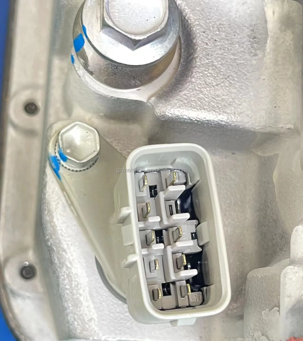 4speed automatic gearbox assy  TW-40LS for SUZUKI JIMNY transmission  Genuine New Part 2000276J33 adequate quality