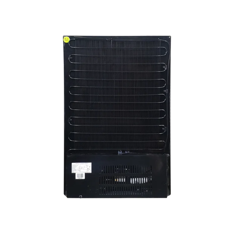 Meisda SC130 220V drink display mini bar fridge  hot selling popular 130L home commercial refrigerator with CE ETL