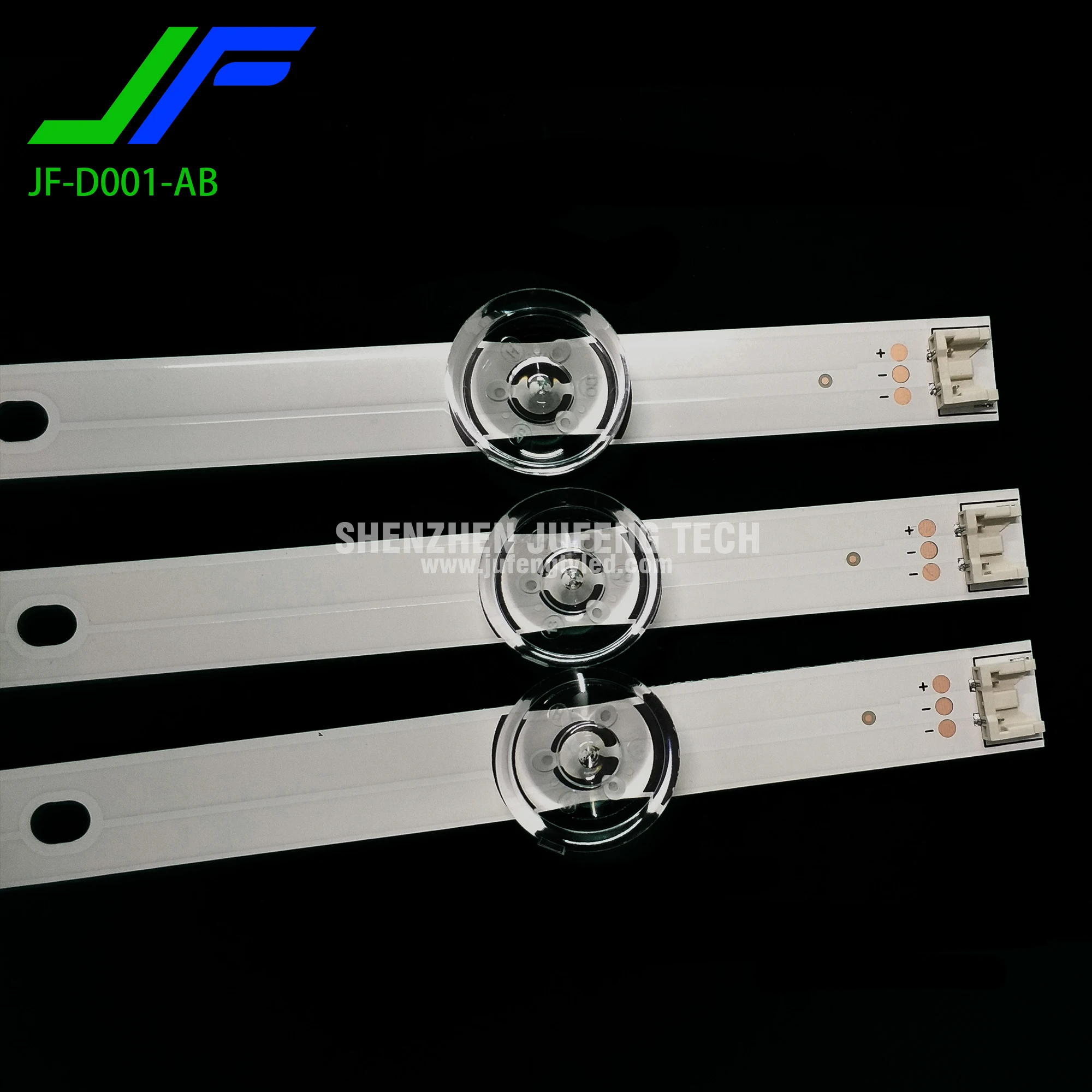  JF-D001 ЖК-телевизор Светодиодная подсветка полосы Innotek DRT3.0 32 'AB 6 светодиодов ТВ ПОДСВЕТКА Замена для LG32 Ремонт