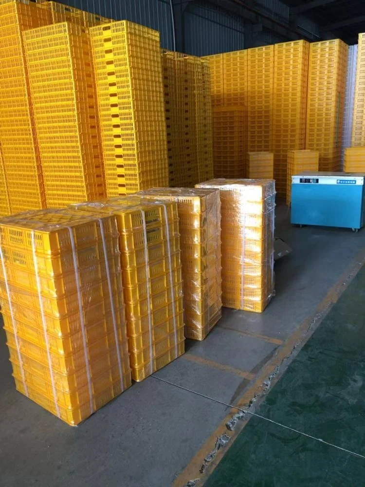 Yellow colour hatch box chick transport box for egg incubator use