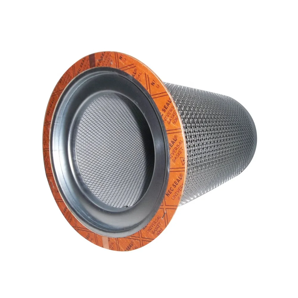 Replacement IR Screw Air Compressor Air Oil Separator Filter  47726259001