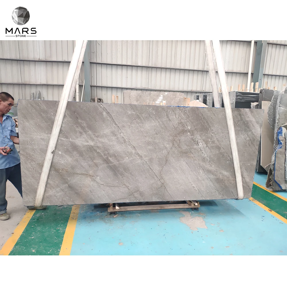 Роскошный серый мраморный пол и настенная плитка дом модный Декор тщеславие Топы каменная плита