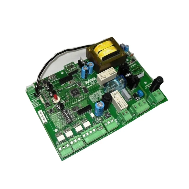OEM прототип жесткости электронной печатной платы PCB сборная коробка печатная материнская плата PCBA контрактный