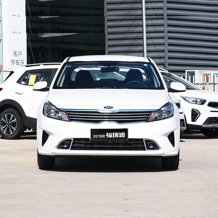 Лидер продаж автомашина KIA Forte 2020 2023 бензиновая в наличии б/у высокая скорость K5 furuidi седан для взрослых