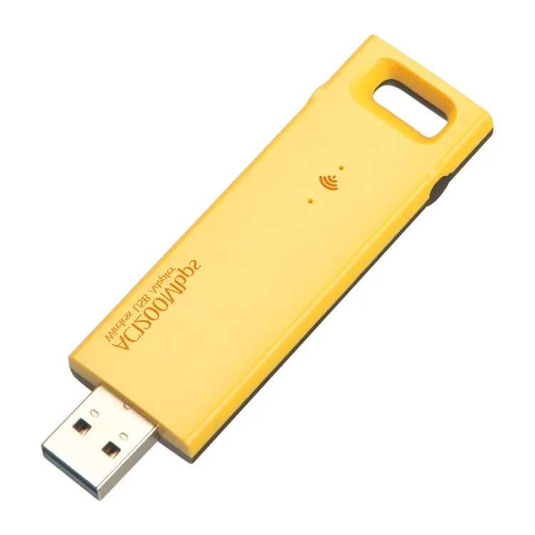 Дропшиппинг USB3.0 беспроводной адаптер двухдиапазонный 1200 Мбит/с приемник сигнала Wi-Fi с CD Драйвером