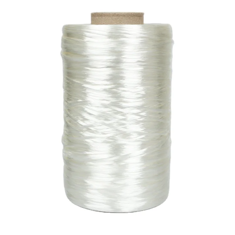 1000dtex 1330dtex 2000dtex High Strength High Modulus Polyvinyl Alcohol Vinalon Vinylon PVA Filament Yarn
