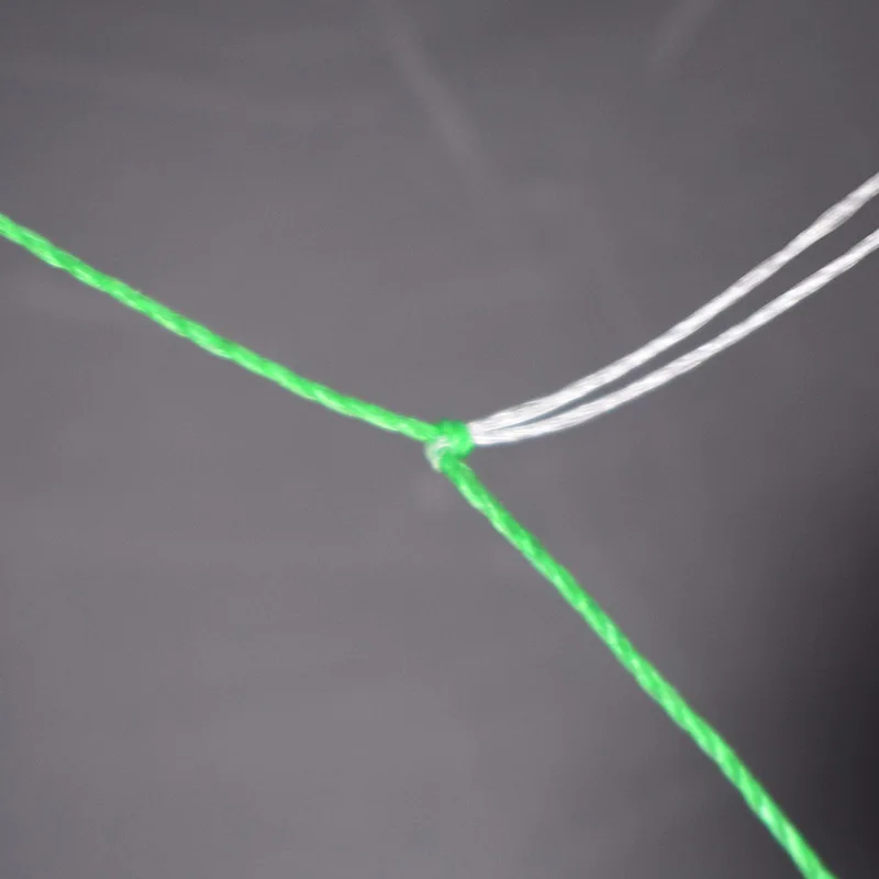 grow garden flowers green pea cucumber scrog mesh fence,trellis netting