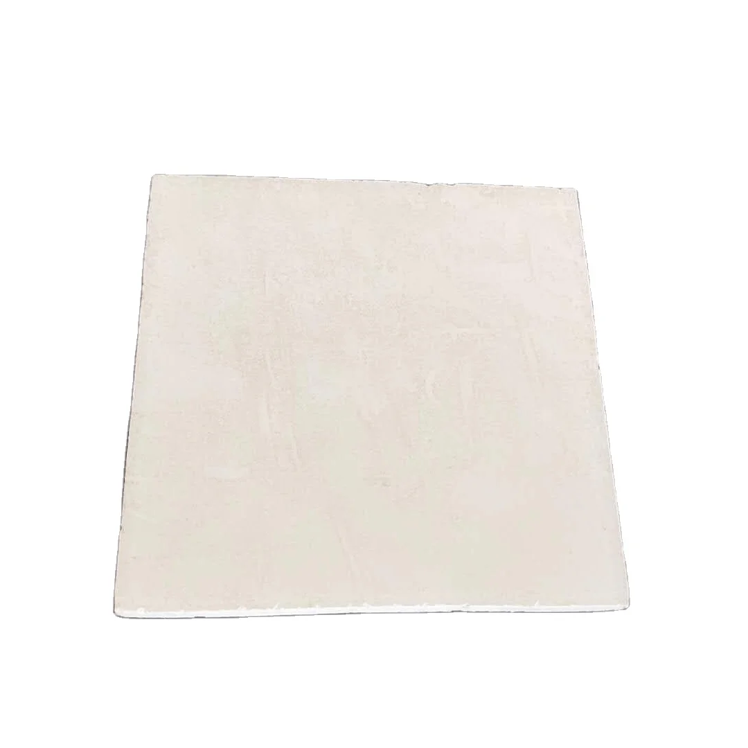 Factory directly supply good price fireproof sound-absorbing cotton glass board refractory ceramic fiber cotton board