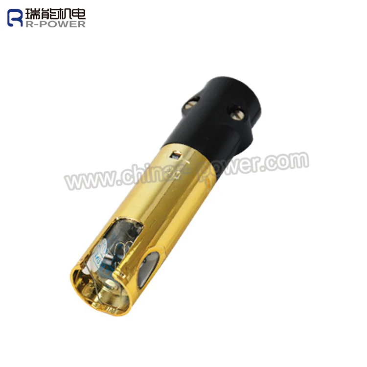 Photocell with normal photosensitivity replace SIEMENS QRA2 Flame Detector