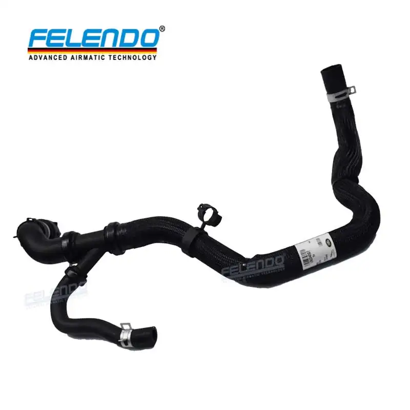 LR094507 LR049637Radiator Water Hose For Range Rover Evoque 2012- Land a Rover Discovery Sport 2.0 Petrol Lower