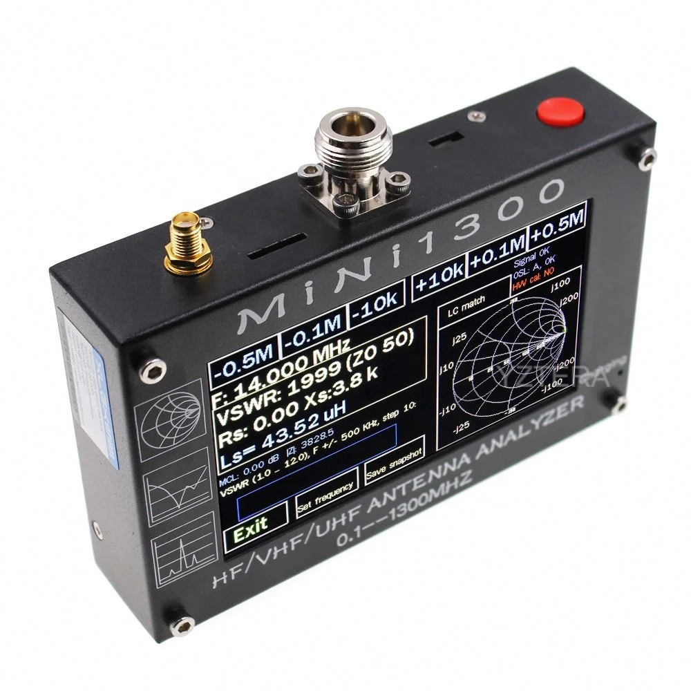 Mariosourcing Mini1300 4