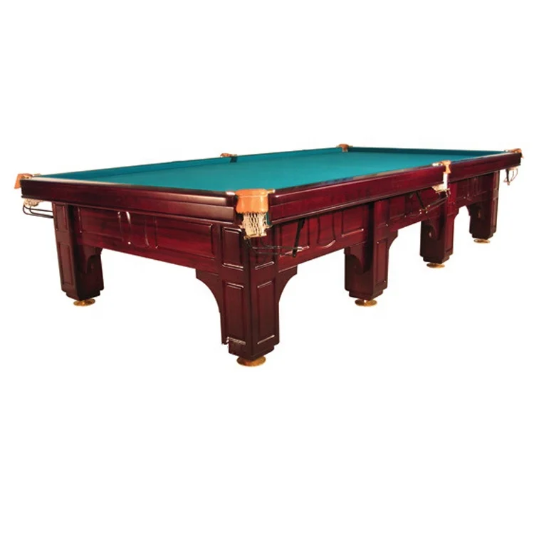 Konford Private Royal 9 футов 10 бильярдный Топ резиновая подушка из массива дерева Натуралы резные ножки Роскошные 8 12 снукер бильярдные столы