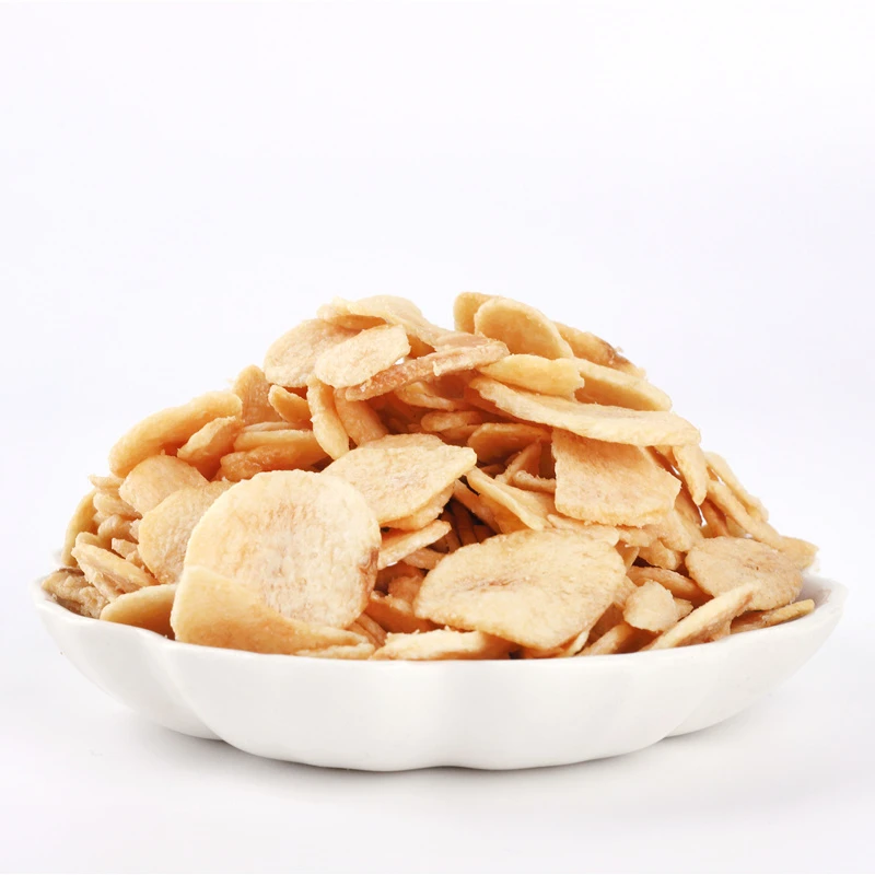 Dried Style Garlic Wholesale Dehydrated Garlic Slices/flakes Garlic