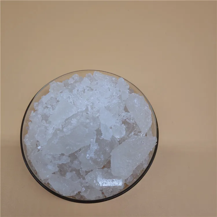 
High quality TCA/Trichloroacetic acid CAS 76-03-9 with best price 