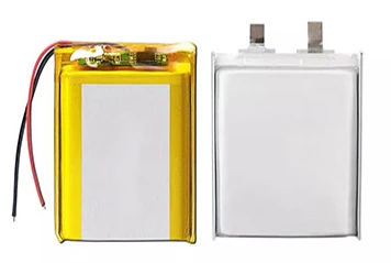 Enerforce 103450 6.66Wh 1800mAh 3 7 v OEM ODM Lipo батарейки литий-ионная перезаряжаемая Li-po батарея для медицинского устройства