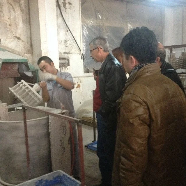 Liquid silica sol ludox colloidal silica for  investment precision casting