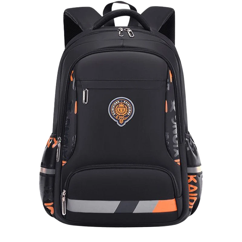 Waterproof Children School Bags for Boys kids Backpacks Primary Orthopedic School Backpacks book bags schoolbag Mochila Infantil