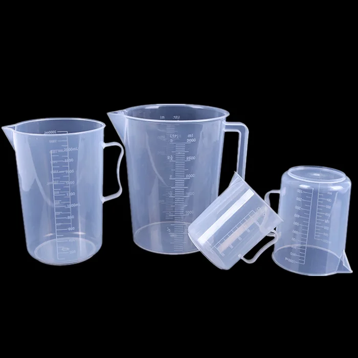 KereLab Laboratory Graduated Measuring Beakers Cups with Cheap Price