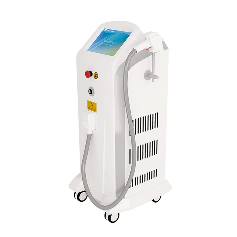Sincoheren diode laser hair removal machine hair remover machine laser diode hair removal machine beauty salon equipment