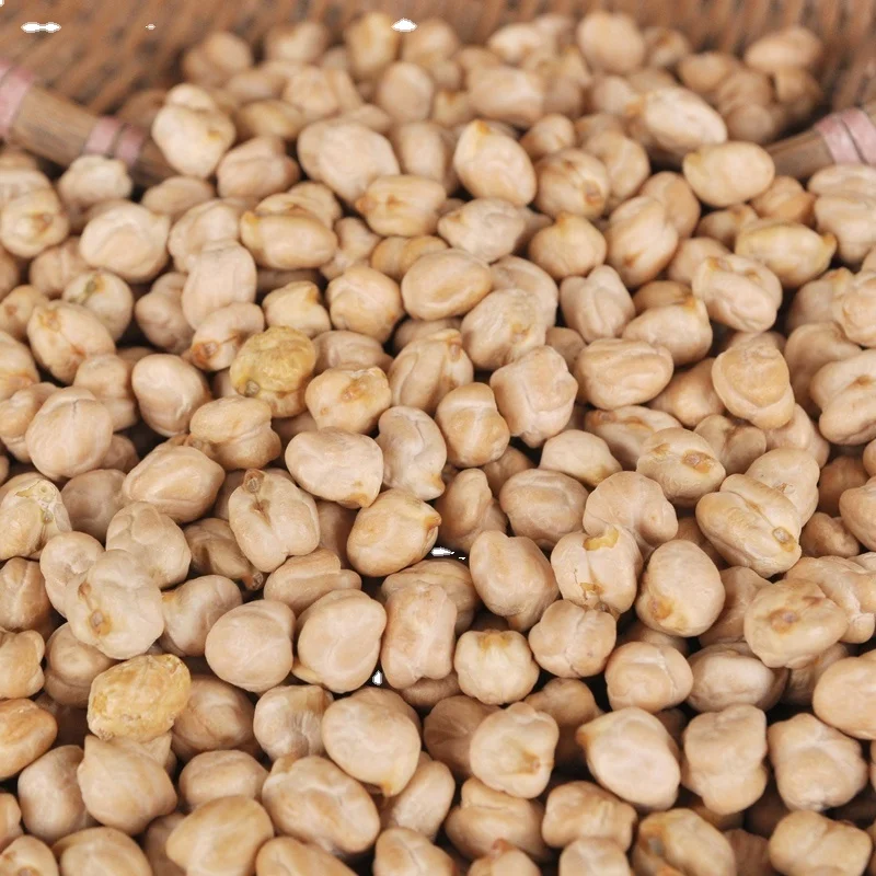 Chick Peas A Grade Premium Quality