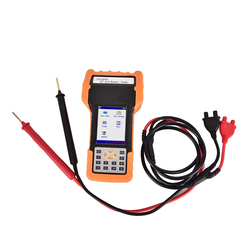 Reliable Kongter Conductance Testing Tools for Electrical Applications