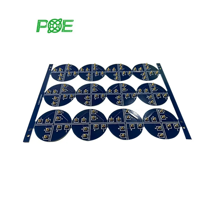 Китай ROHS 94v0 pcb Прототип сборки pcba печатная плата
