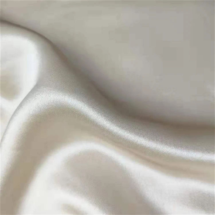 Tiffany blue fabric / Acetate Satin Fabric