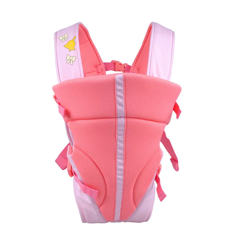 2022 China Factory Top-ranking suppliers OEM/ODM baby products in demand pengangkut bayi Hands free  Infant sling baby carrier