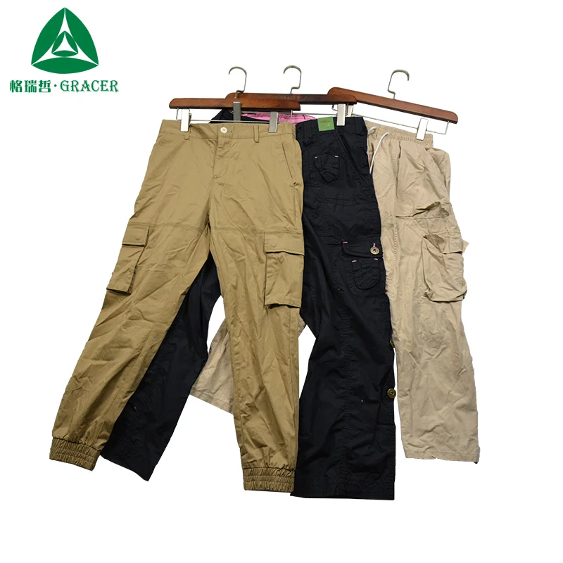 Brand Clothes Used Clothing Prices Guangzhou Second Hand Clothes