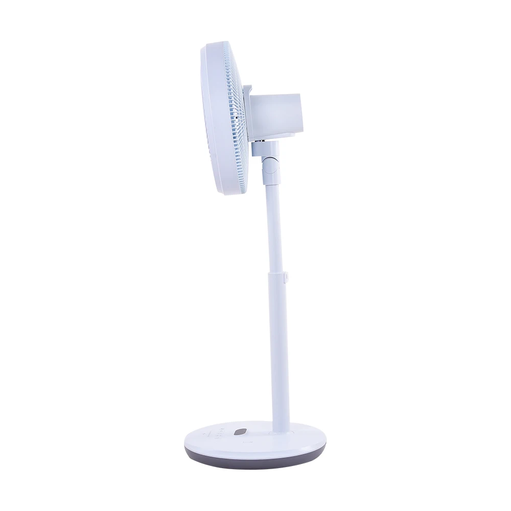 Hot Selling Indoor Floor Air Cooling Standing Fan 28W Household Stand Cooling Fan