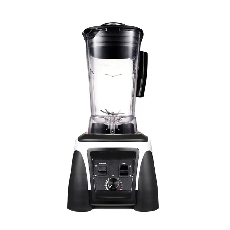 Frullatore Oem Muanal Low Moq 2L Professional Commercial Blender For Sale