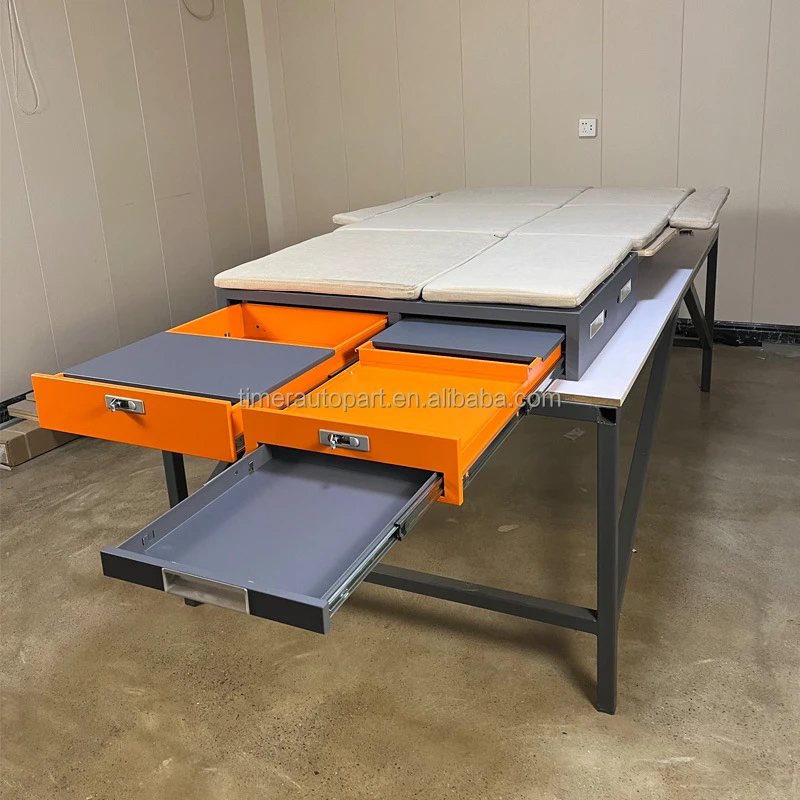 2023 New Foam Mattress For Sleeping In Suv Best Easy Cooker Kitchen For Outdoor Camping Customized Truck Drawer System Cabinet