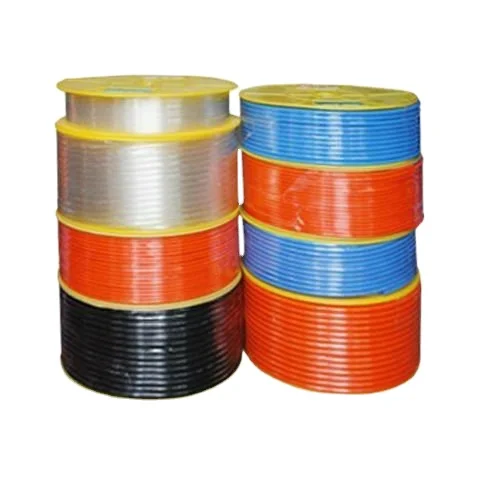  Нейлоновая трубка pa12 6x4 полиуретановый шланг 8x5