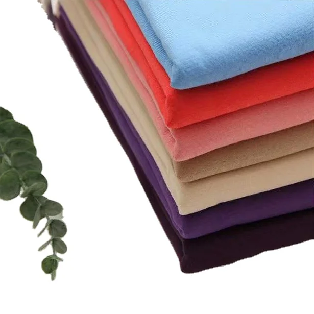 knitted Fabric Manufacturer Winter Soft Warm Interlock Bonded Sherpa 100% polyester Sherpa Fleece Velvet Fabric for Child Coat