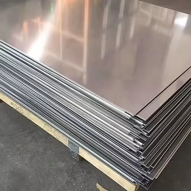 AISI 201 202 304 316 430 4x8 Super SS Mirror/Hairline/Satin/8K Finish Gold Decorative Hot Rolled Stainless Steel Sheet Plate