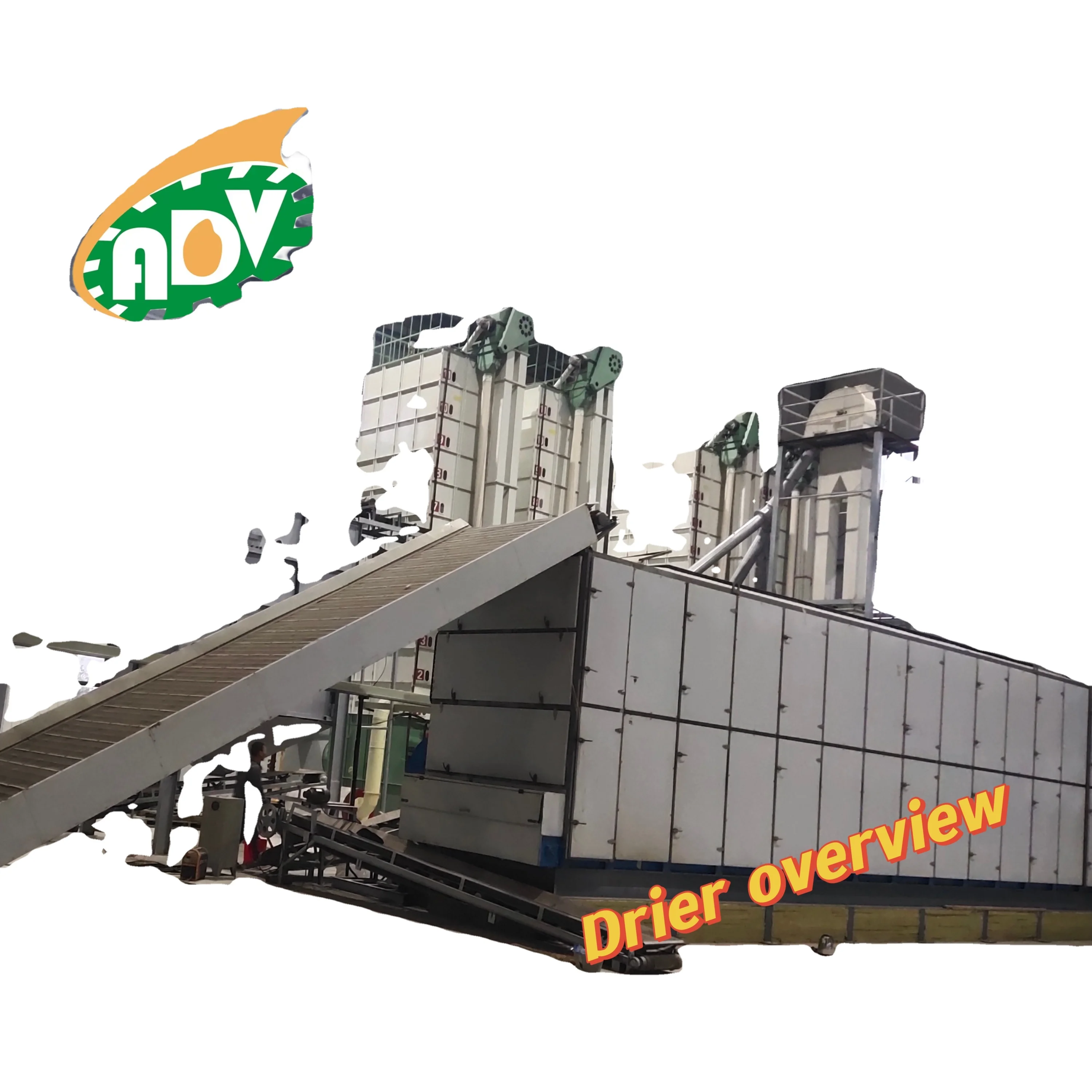 small scale parboiled rice processing machine soaking cooking drying